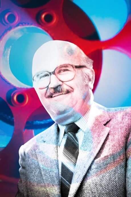 Magic Shadows, Elwy Yost: A Life in Movies